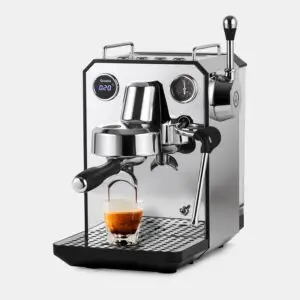 Gemilai Owl espresso machine