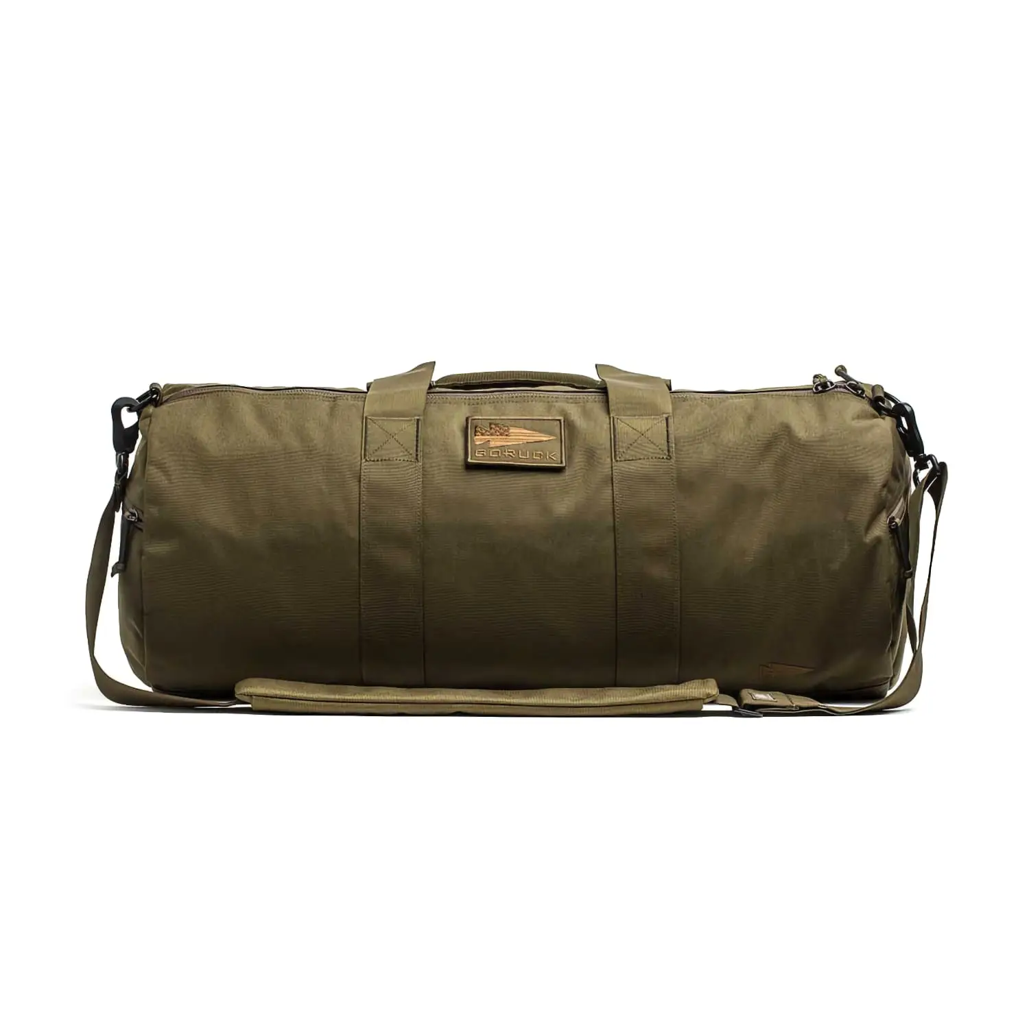Goruck Cordura gym bag