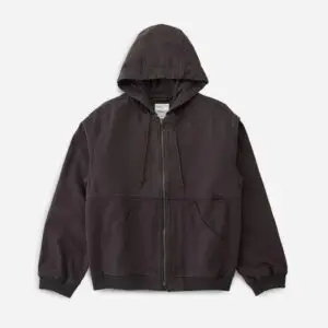 Gramicci hooded jacket