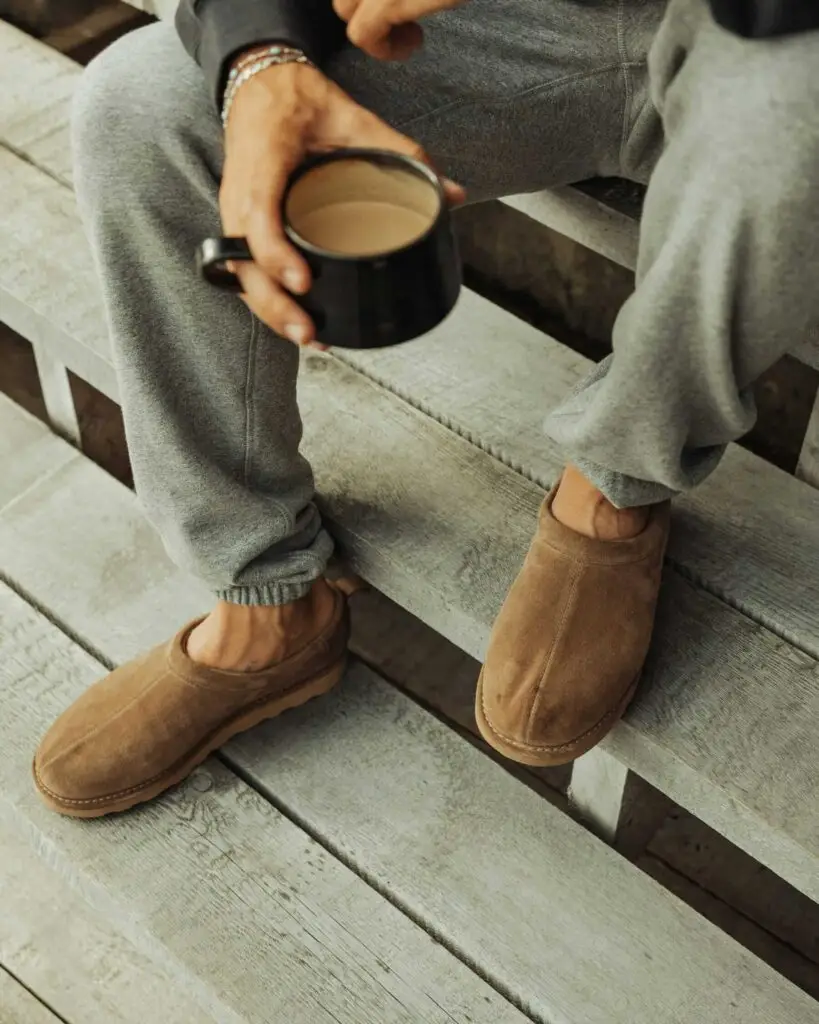 Best new men's shoes in November 2025