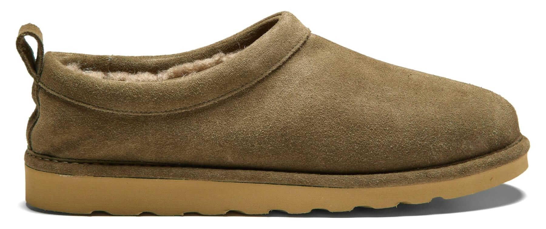 Greys Shearling slipper