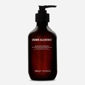 Grown Alchemist Exfoliating hand wash