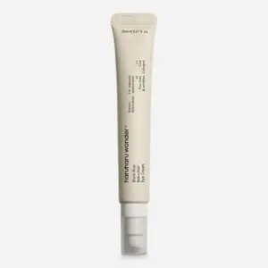 HaruHaru Wonder Bakuchiol eye cream