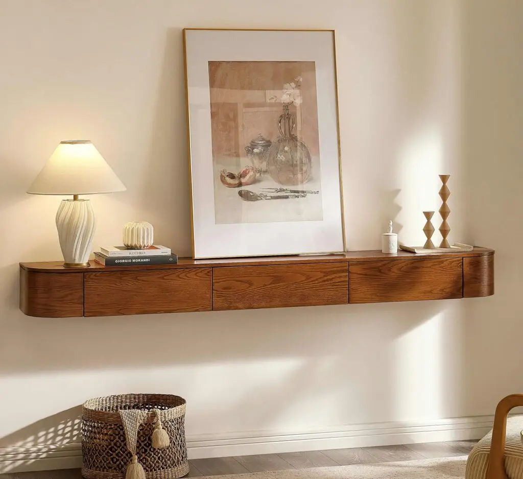 The best wall-mounted furniture for men in 2025.