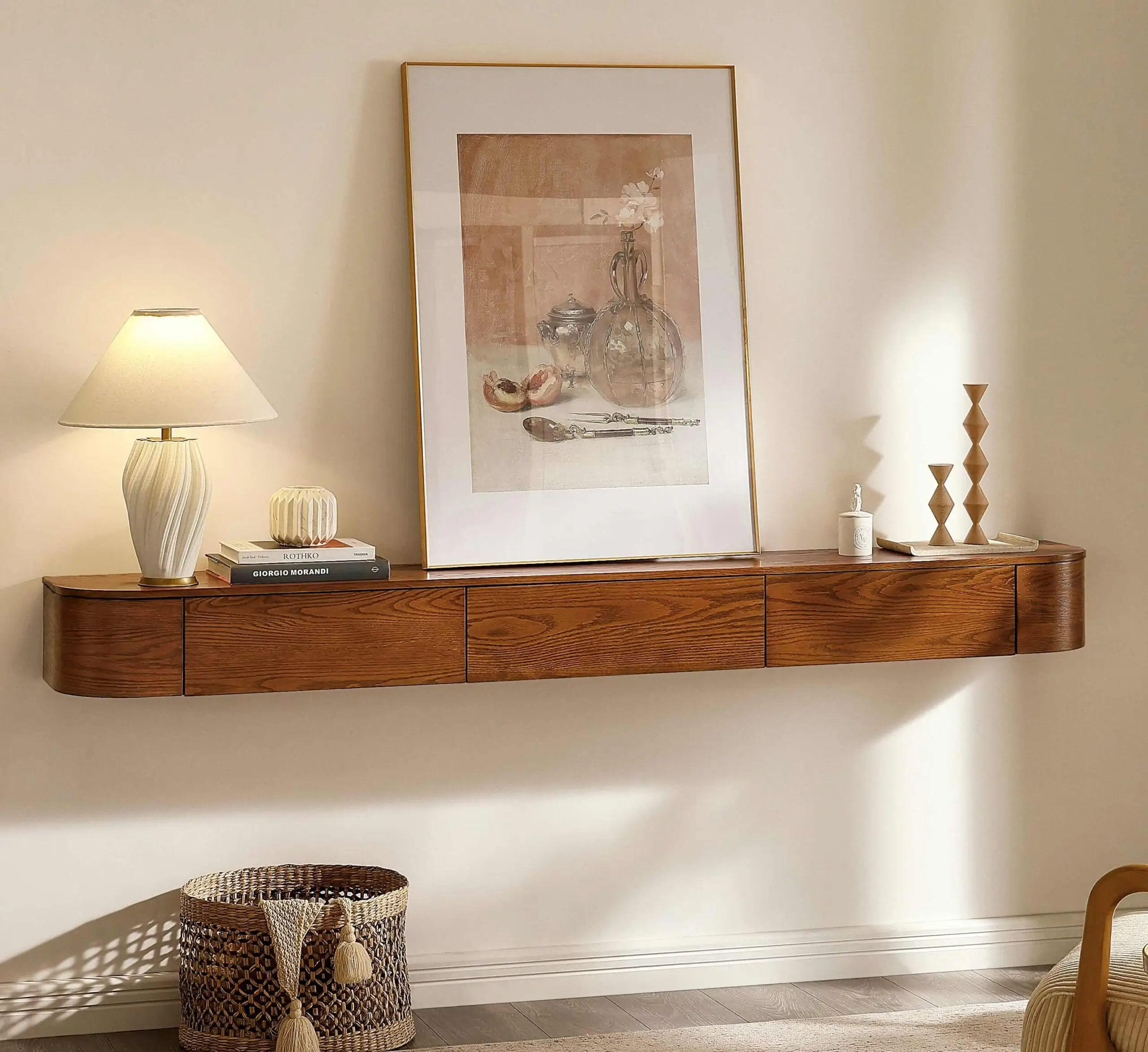 The best wall-mounted furniture for men in 2025.