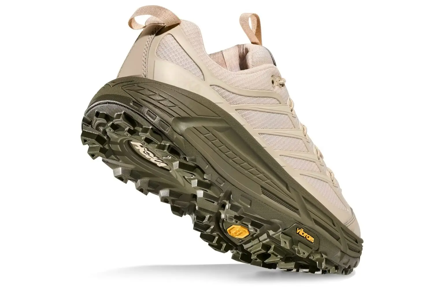 Hoka Mafate sneaker