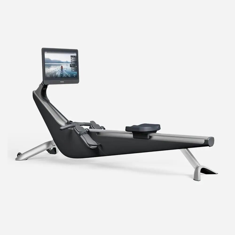 Hydrow Origin rowing machine
