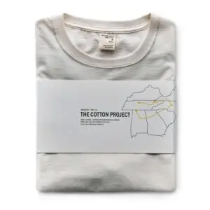 imogene + willie Cotton Project T-shirt