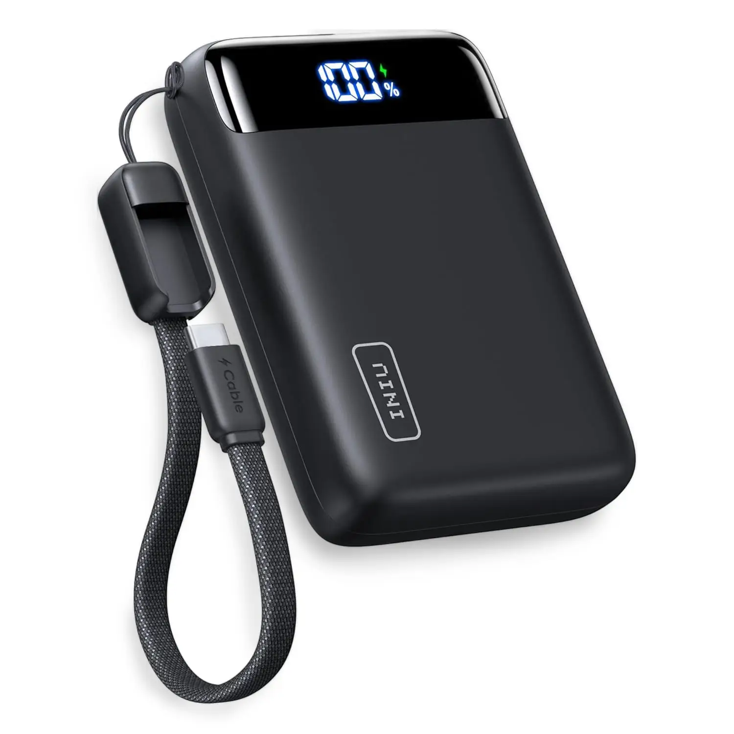 INIU Compact portable charger