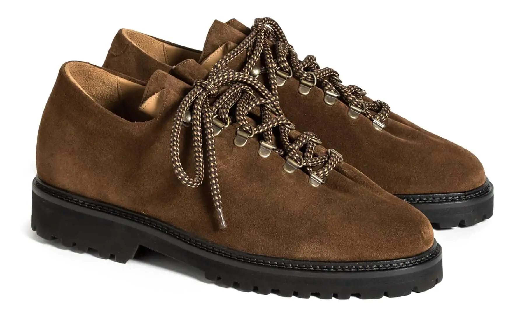 Jacques Solovière Rasmus lug low boot