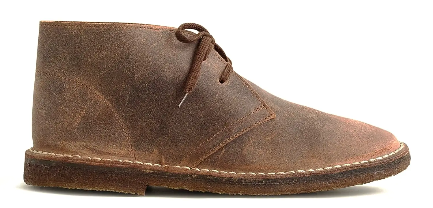 J.Crew MacAlister chukka