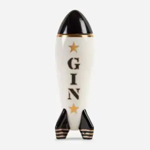 Jonathan Adler Gin decanter