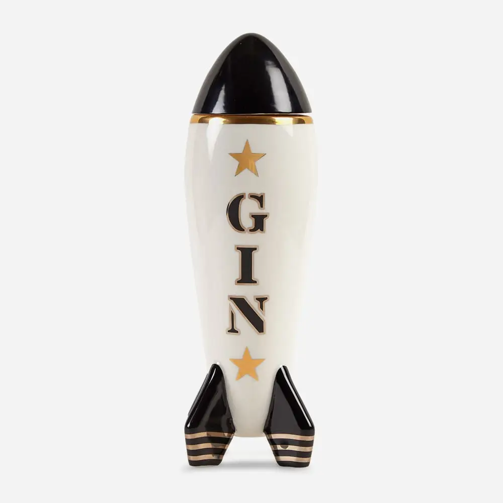 Jonathan Adler Gin decanter