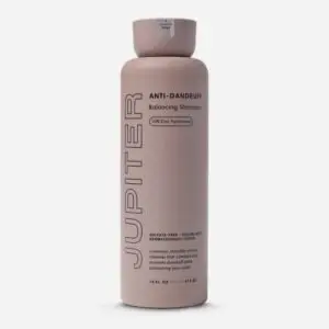 Jupiter Balancing dandruff shampoo