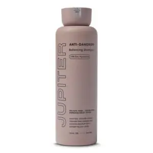 Jupiter Balancing dandruff shampoo