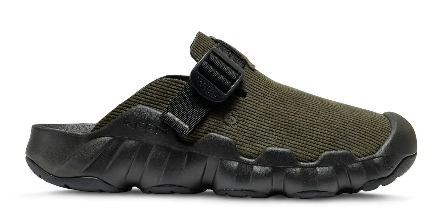 Keen Hyperport clog