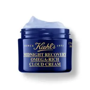 Kiehl's Midnight Recovery night cream