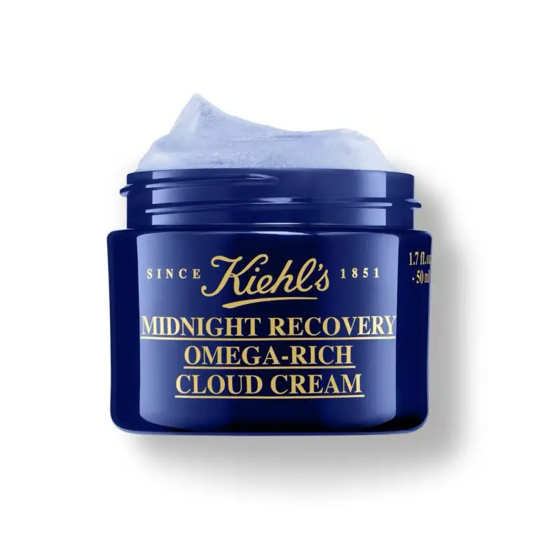 Midnight Recovery night cream