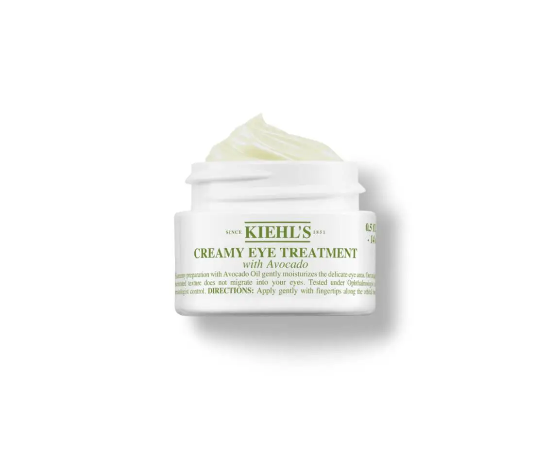 Kiehl's Avocado eye cream