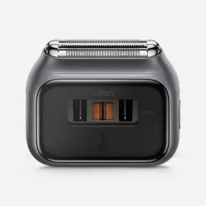 Laifen P3 compact shaver