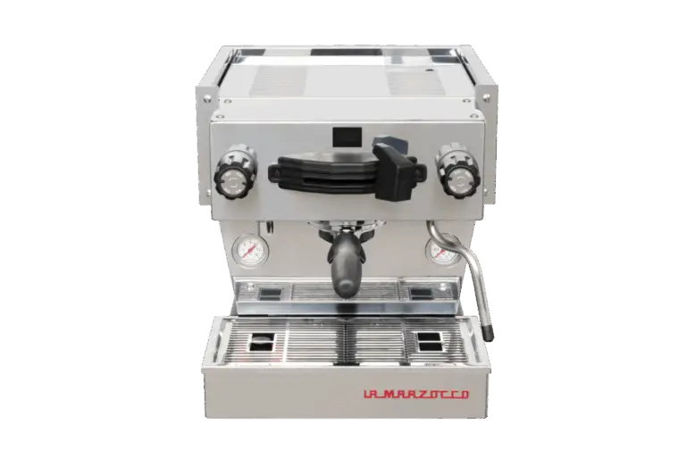 Linea Mini espresso machine