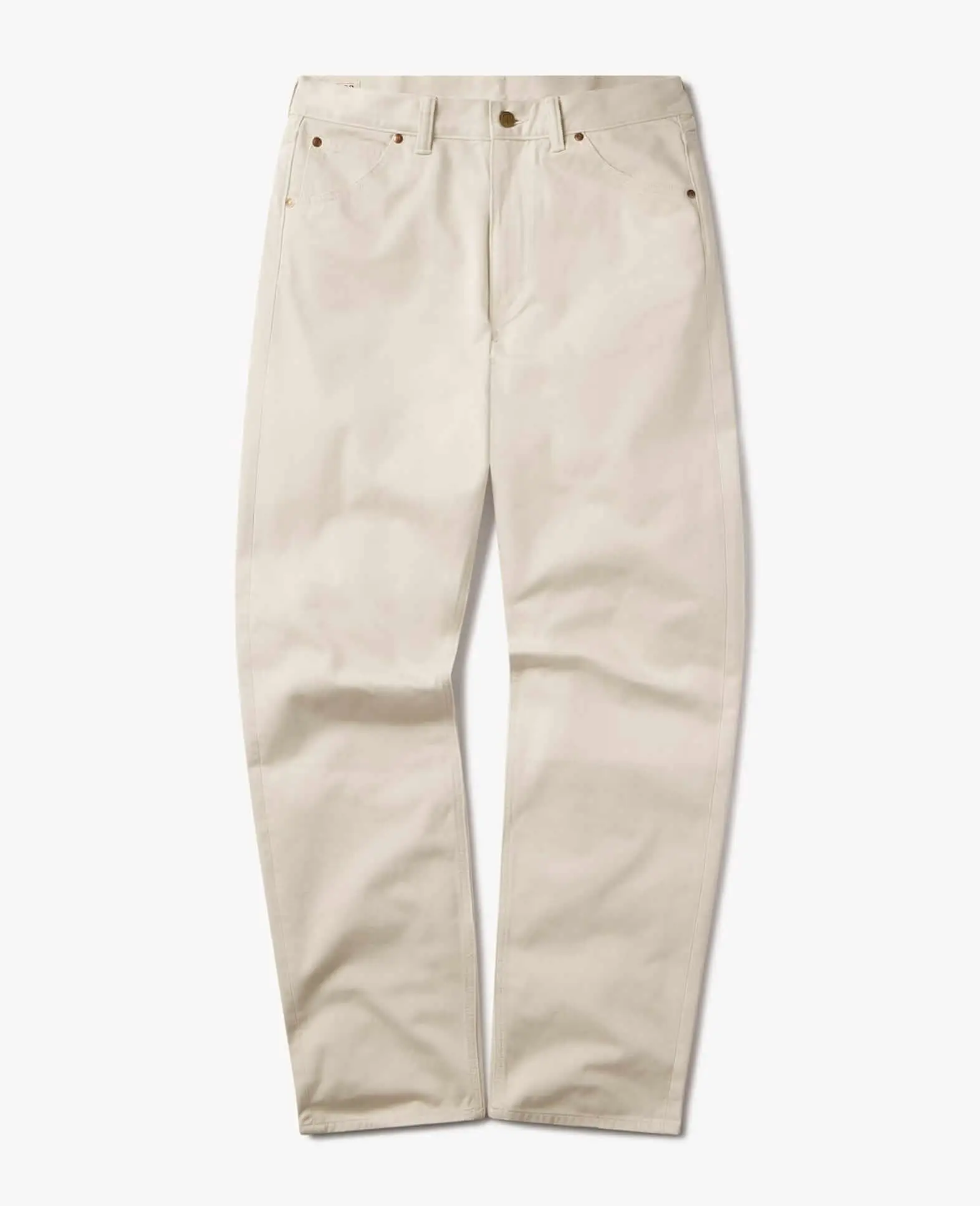 Lee Western jean