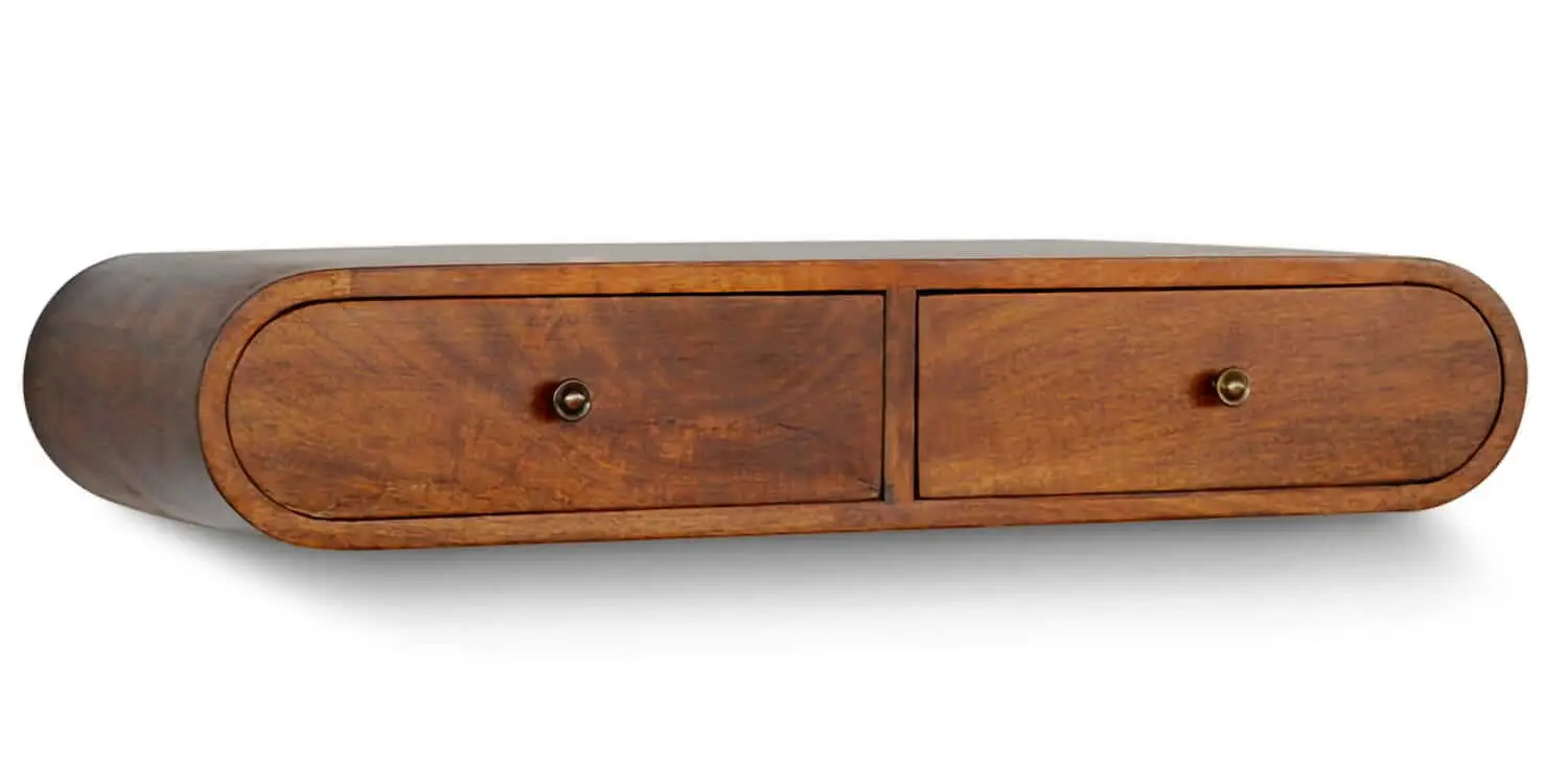 Loon Peak Floating drawers