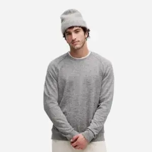 Lululemon Engineered warmth T-shirt