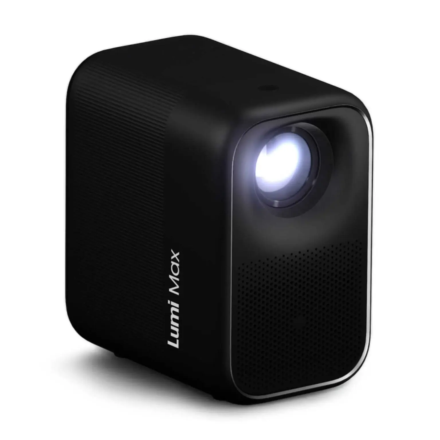 Lumi max projector