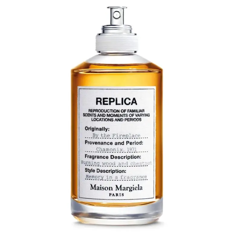 Maison Margiela Replica By the Fireplace eau de toilette