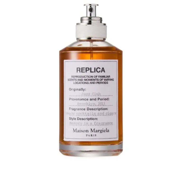 Maison Margiela Replica Jazz Club eau de toilette