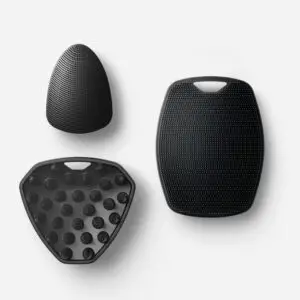 Manscaped Buffer trio set