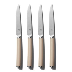 Material Table steak knives