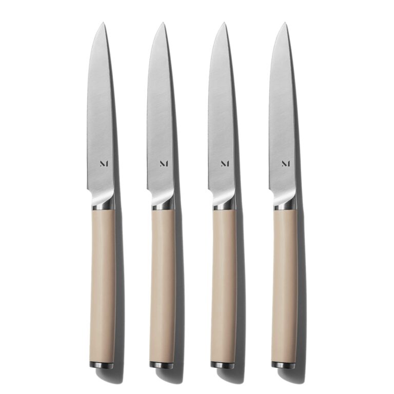 Table steak knives (4-pack)