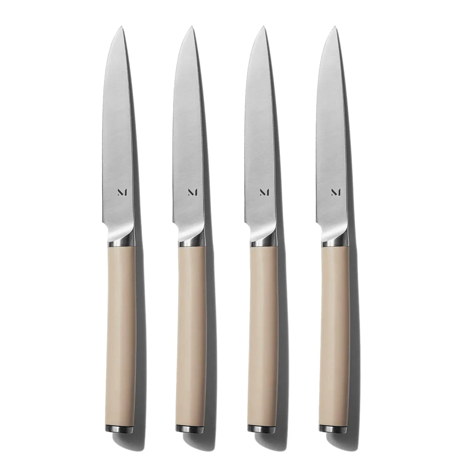 Material Table steak knives