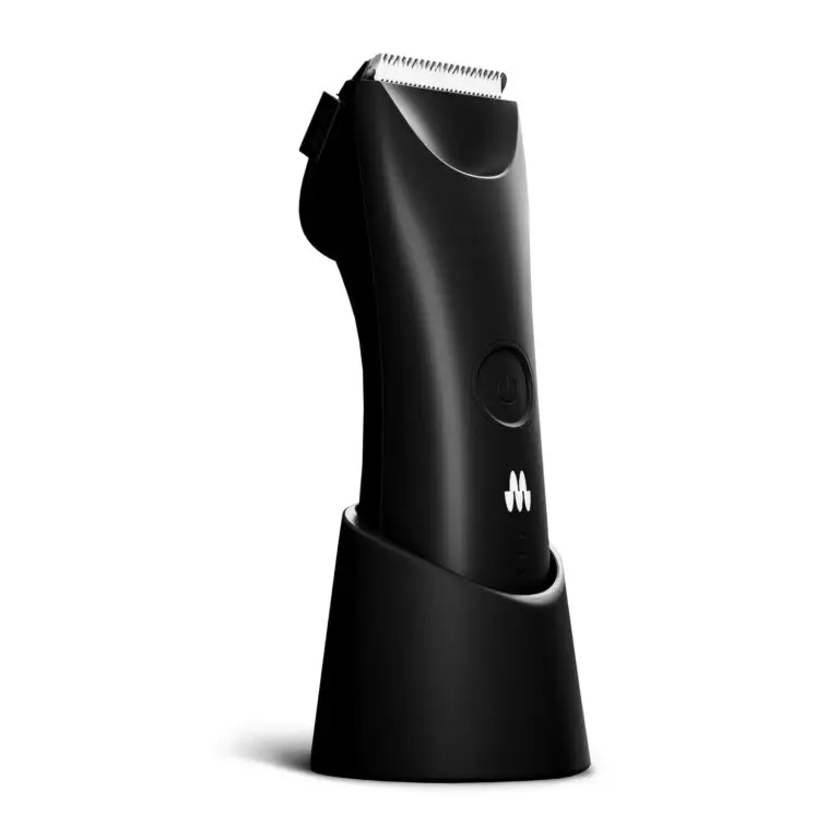 The Trimmer Plus