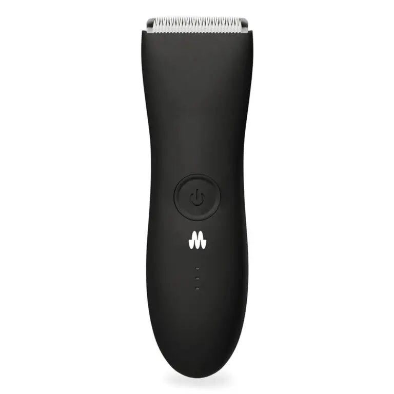 Meridian body trimmer