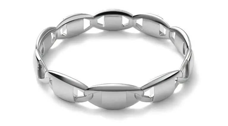 Ova ring