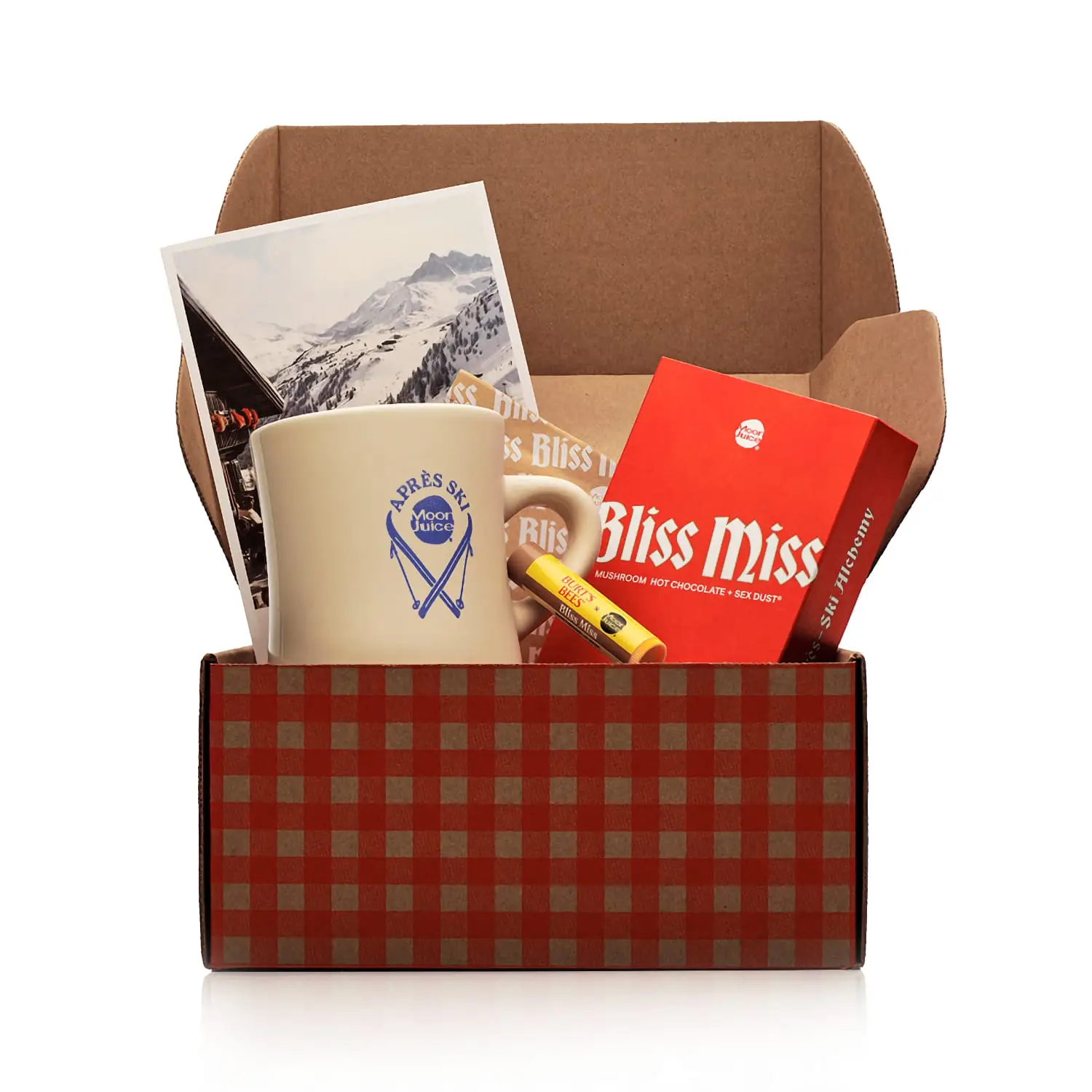 Moon Juice Bliss Miss kit