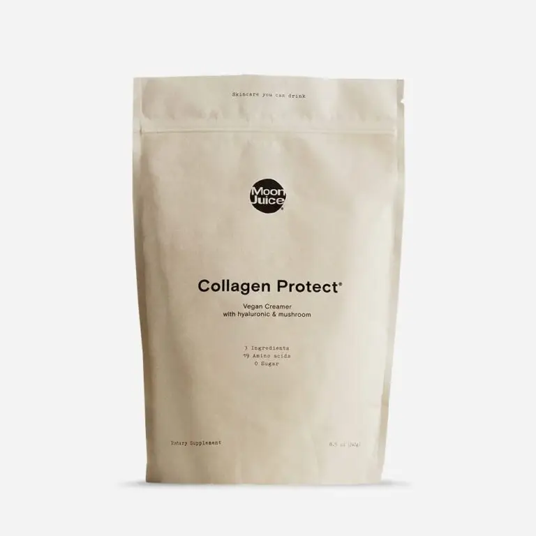 Collagen Protect supplement