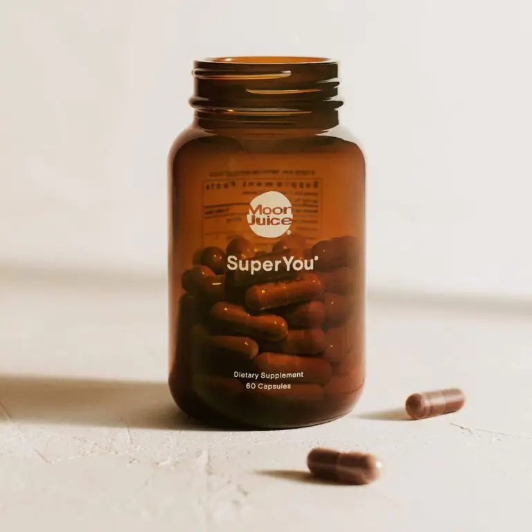 MoonJuice SuperYou supplement