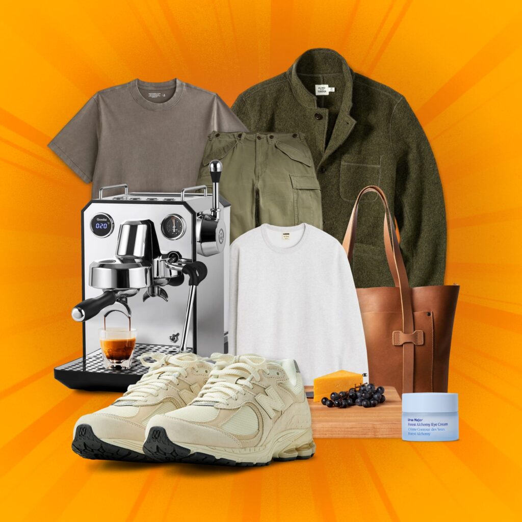 Valet.'s most popular products on sale Cyber Monday 2025