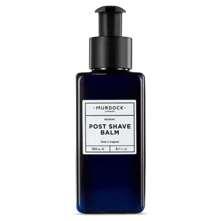 Murdock London Post-Shave balm