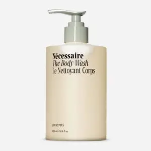 Nécessaire Eucalyptus body wash