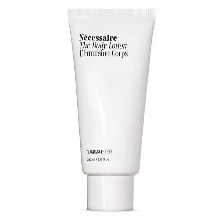 Nécessaire Multi-Peptide body lotion