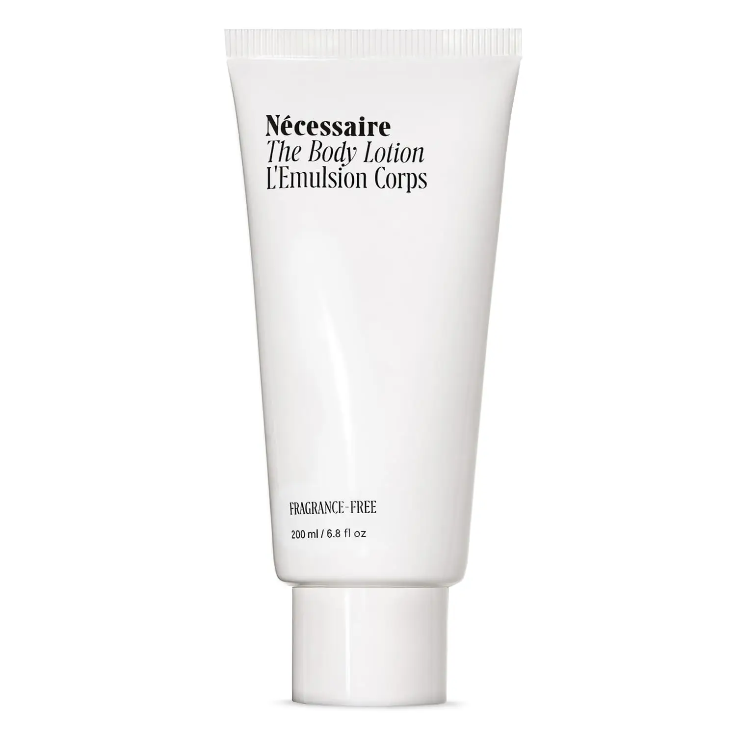 Necessaire Multi-Peptide body lotion