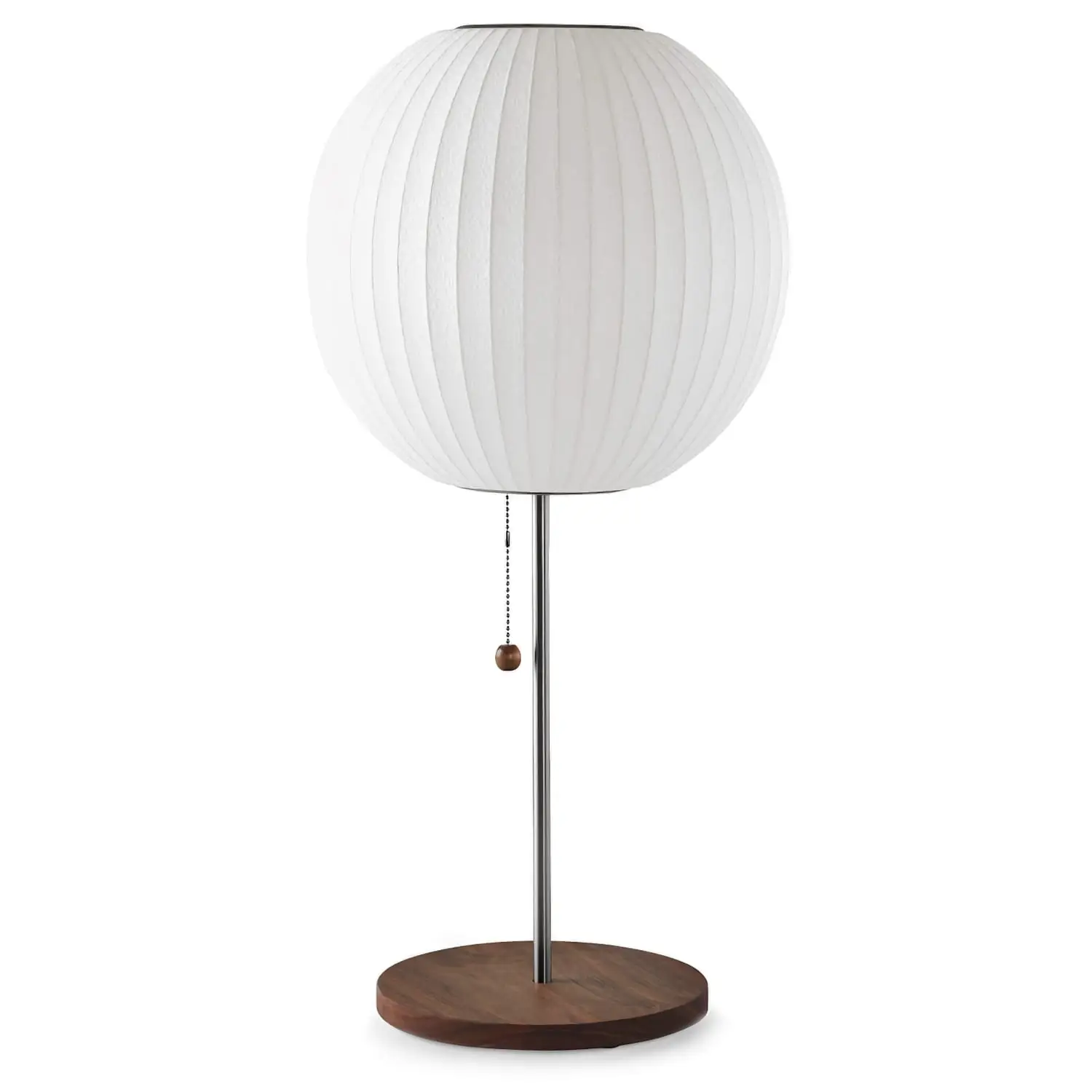 Nelson Lotus lamp