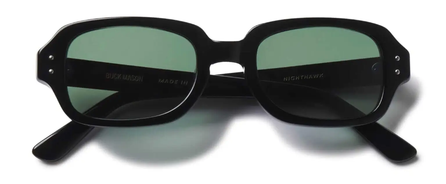 Nighthawk sunglasses