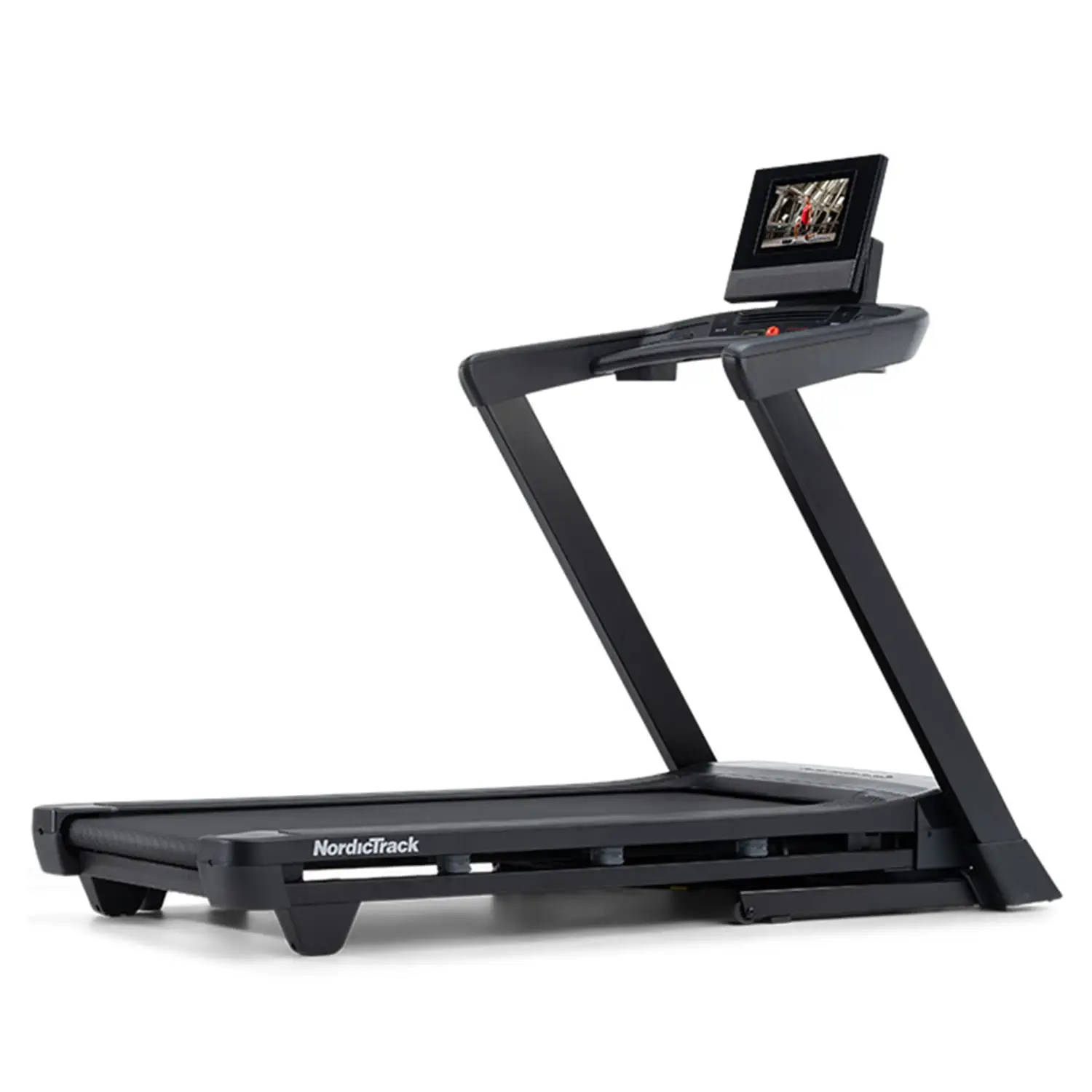 NordicTrack T Series treadmill