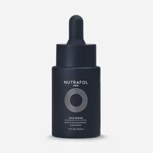 Nutrafol Hair serum